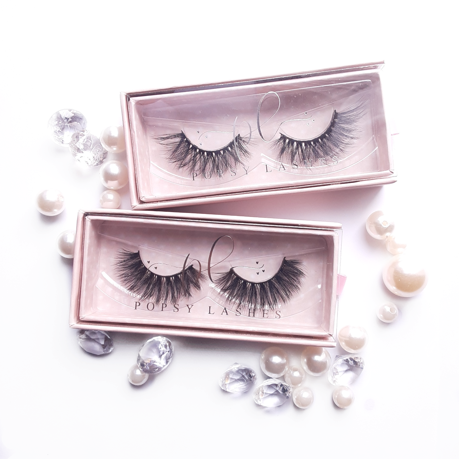 Popsy Lashes